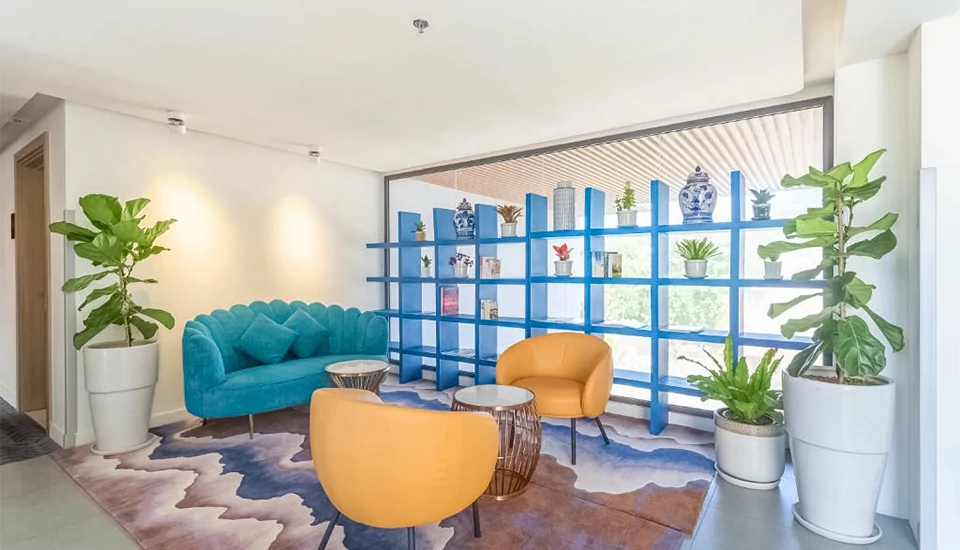 هتل کلاور پاتونگ پوکت